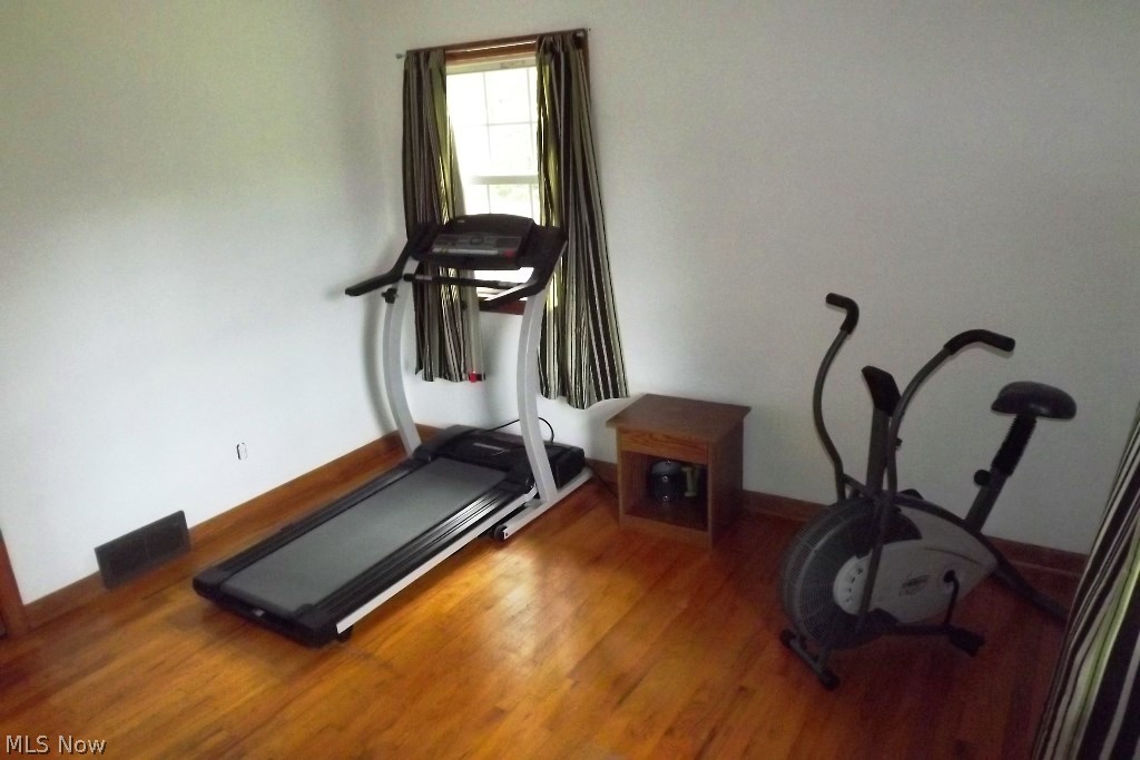 Canaco Hts - Residential