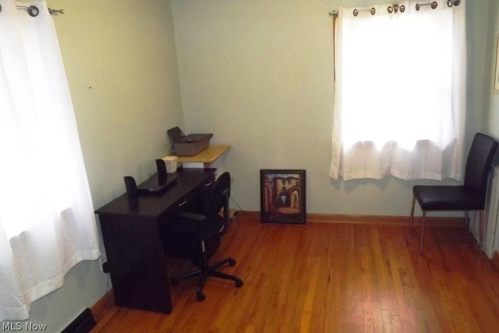 Canaco Hts - Residential