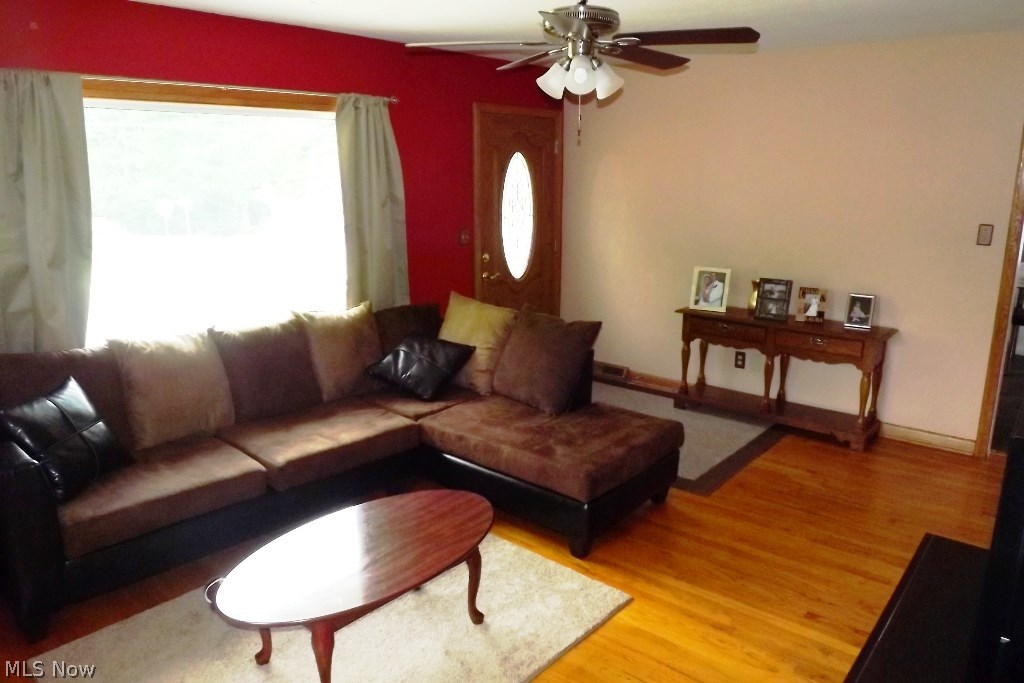 Canaco Hts - Residential