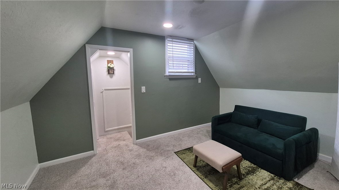 L S Severance Allotment - Residential