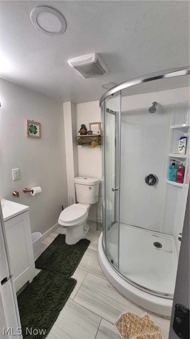 L S Severance Allotment - Residential