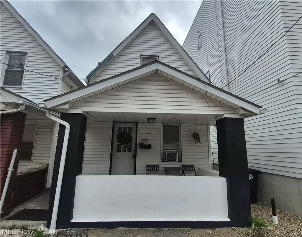 Photo of 2110 Willey Avenue, Cleveland, OH 44113 (MLS # 5202162)