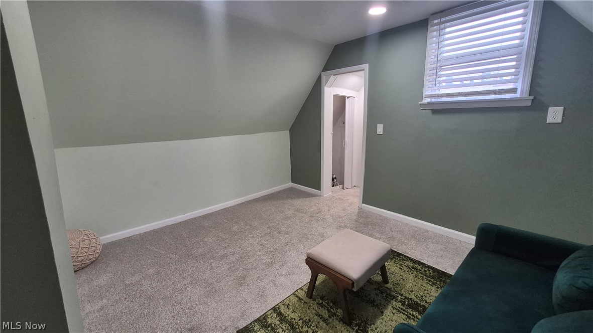 L S Severance Allotment - Residential