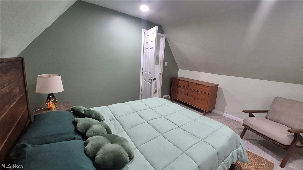 L S Severance Allotment - Residential