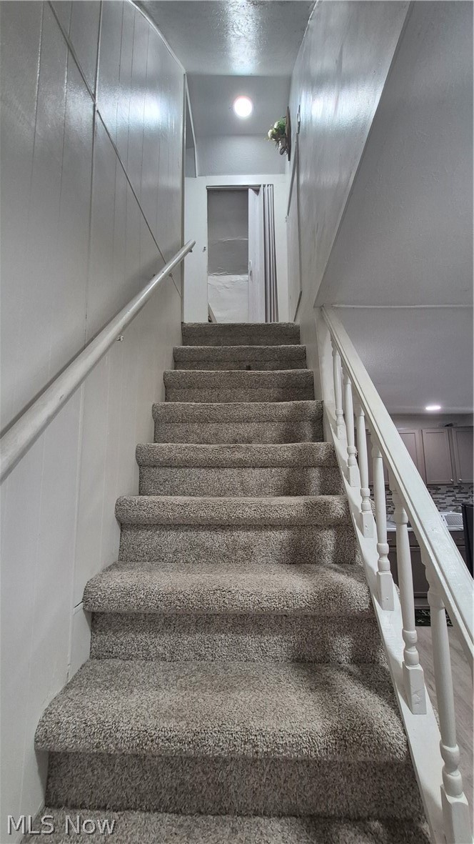 L S Severance Allotment - Residential