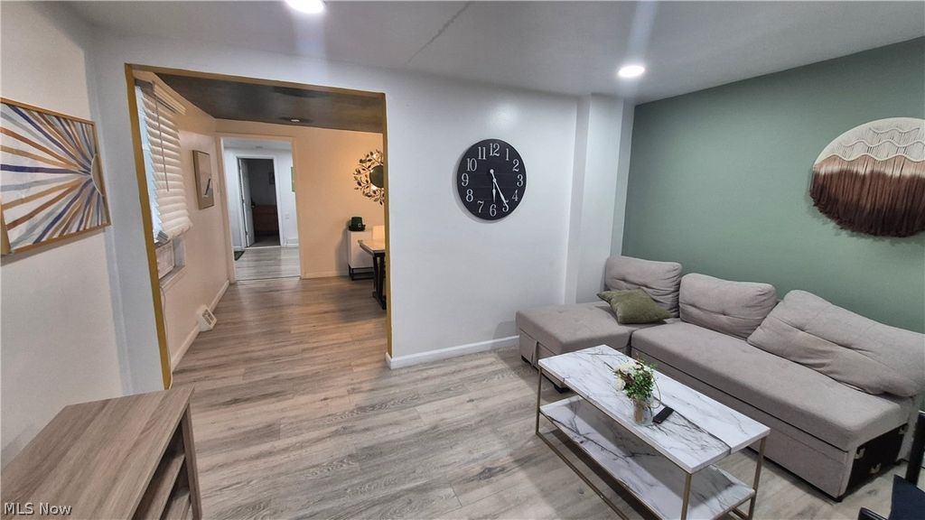 Photo of 2110 Willey Avenue, Cleveland, OH 44113 (MLS # 5202162)