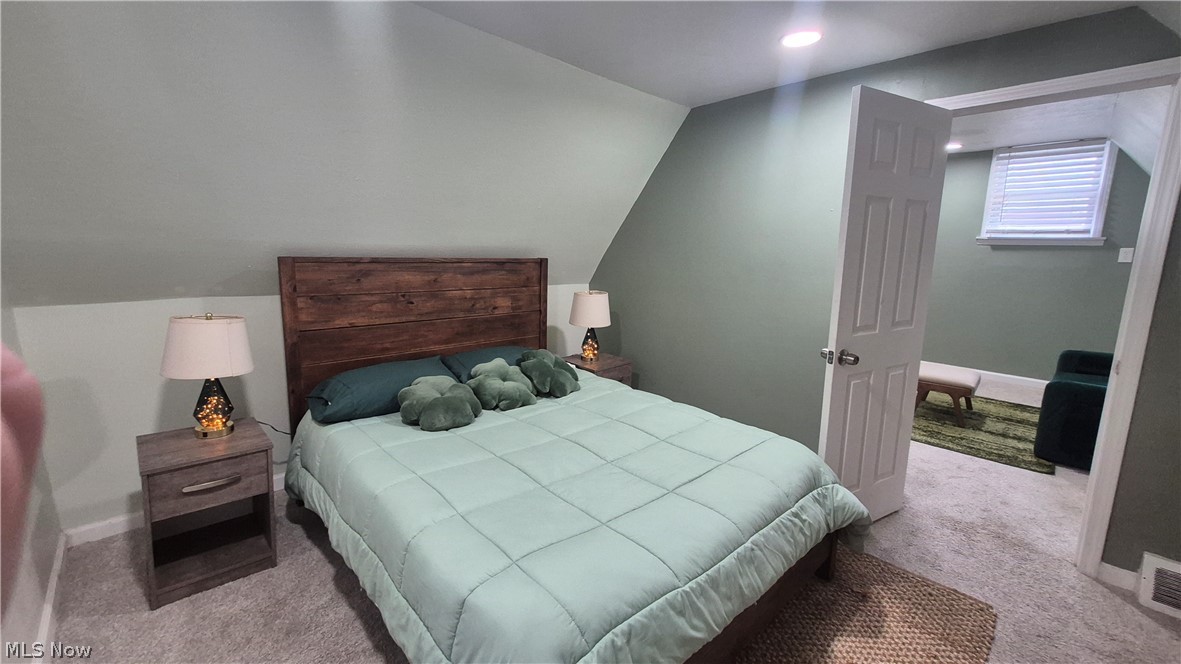 L S Severance Allotment - Residential