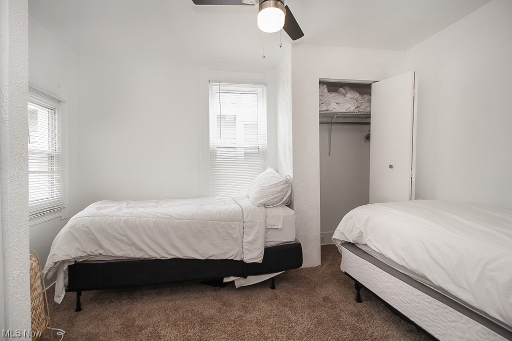 Benedict & Roots Allotment - Residential