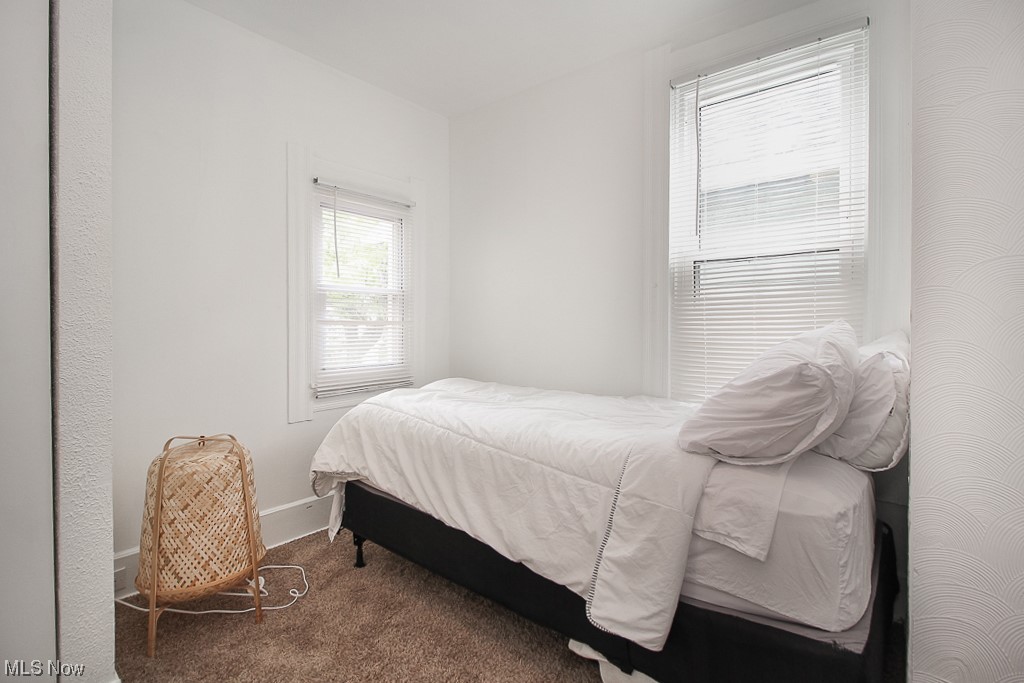 Benedict & Roots Allotment - Residential