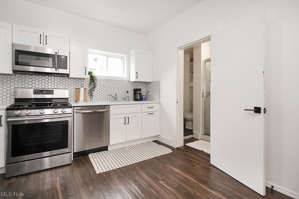 Benedict & Roots Allotment - Residential