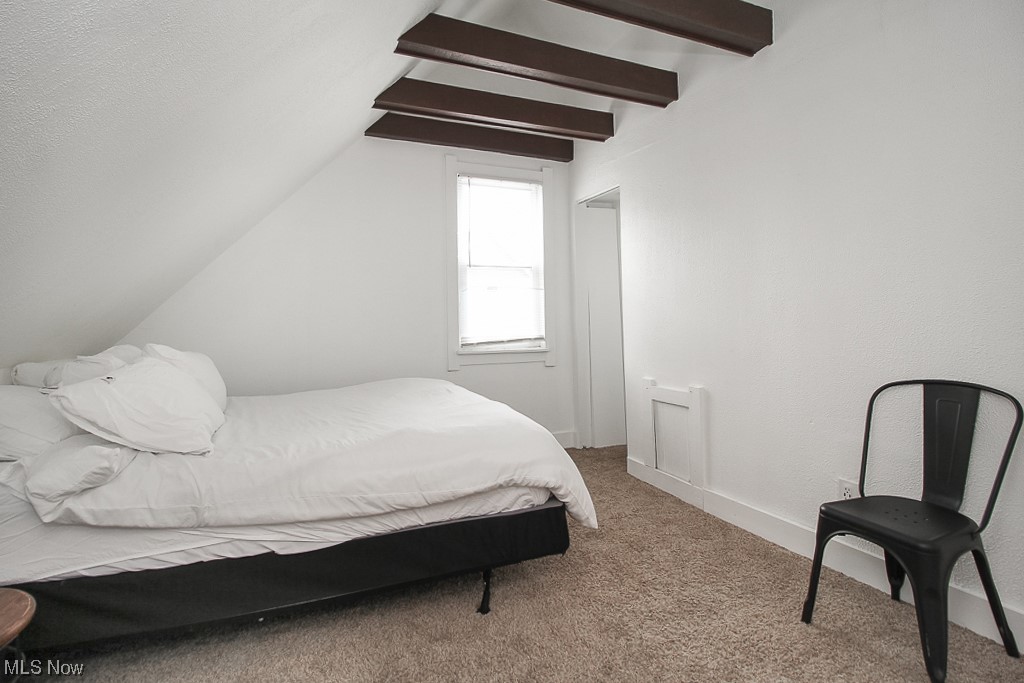 Benedict & Roots Allotment - Residential