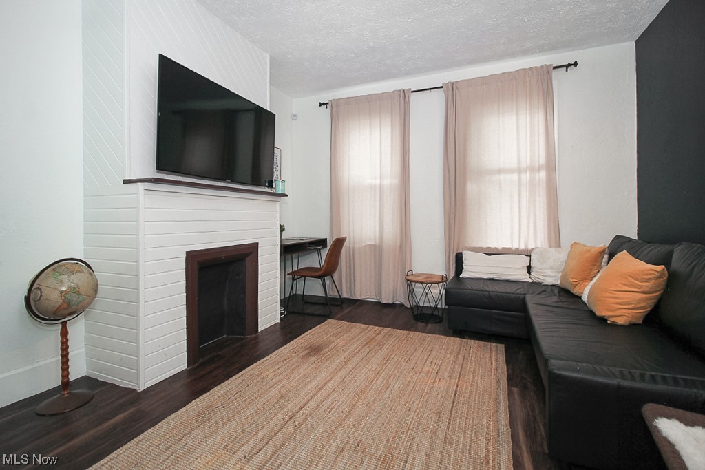 Benedict & Roots Allotment - Residential