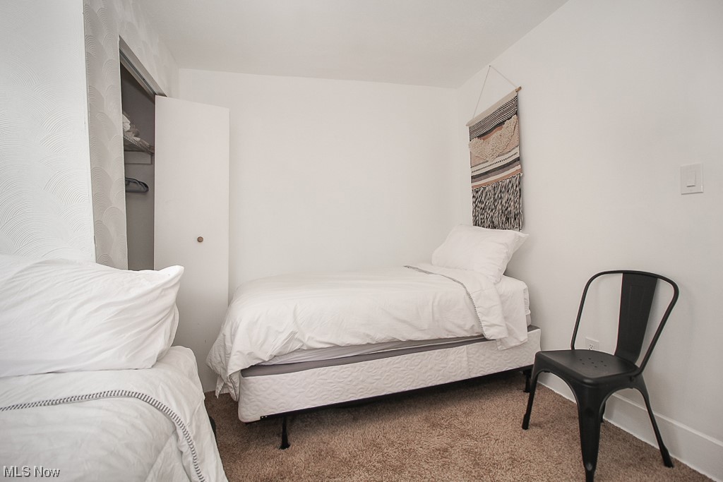 Benedict & Roots Allotment - Residential