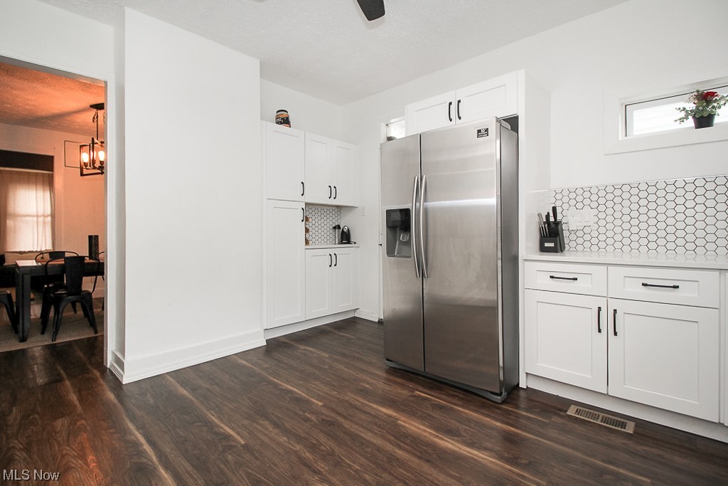 Benedict & Roots Allotment - Residential