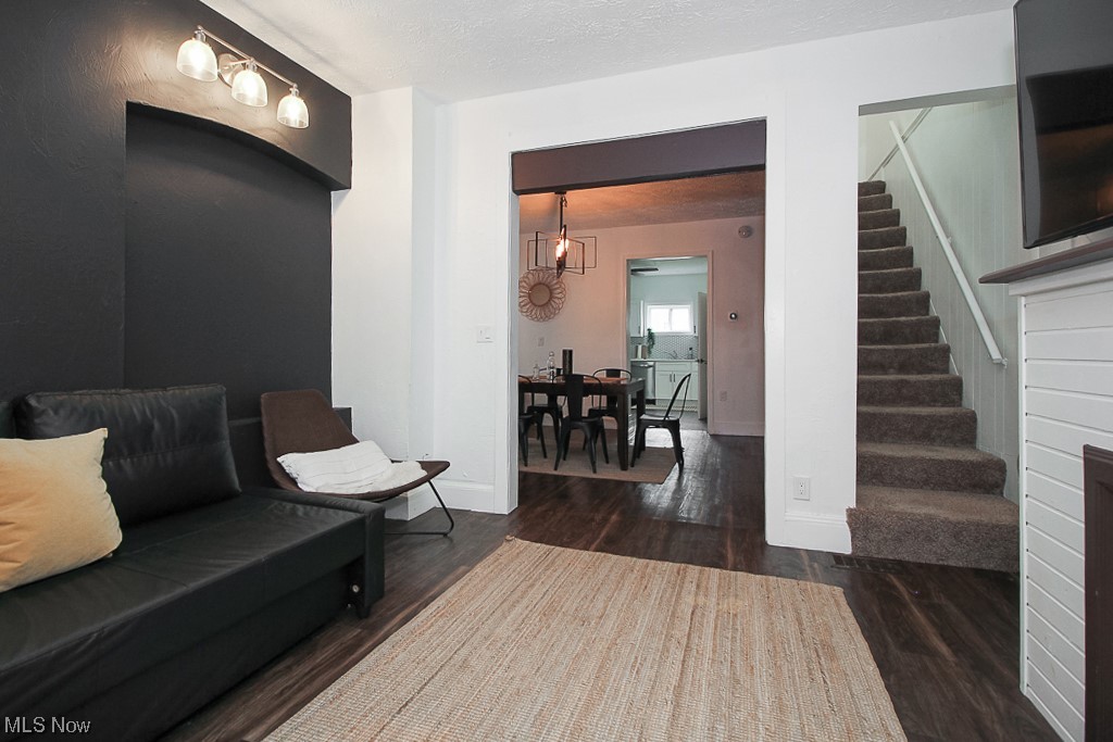 Benedict & Roots Allotment - Residential