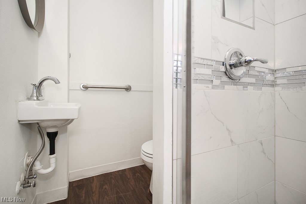 Benedict & Roots Allotment - Residential