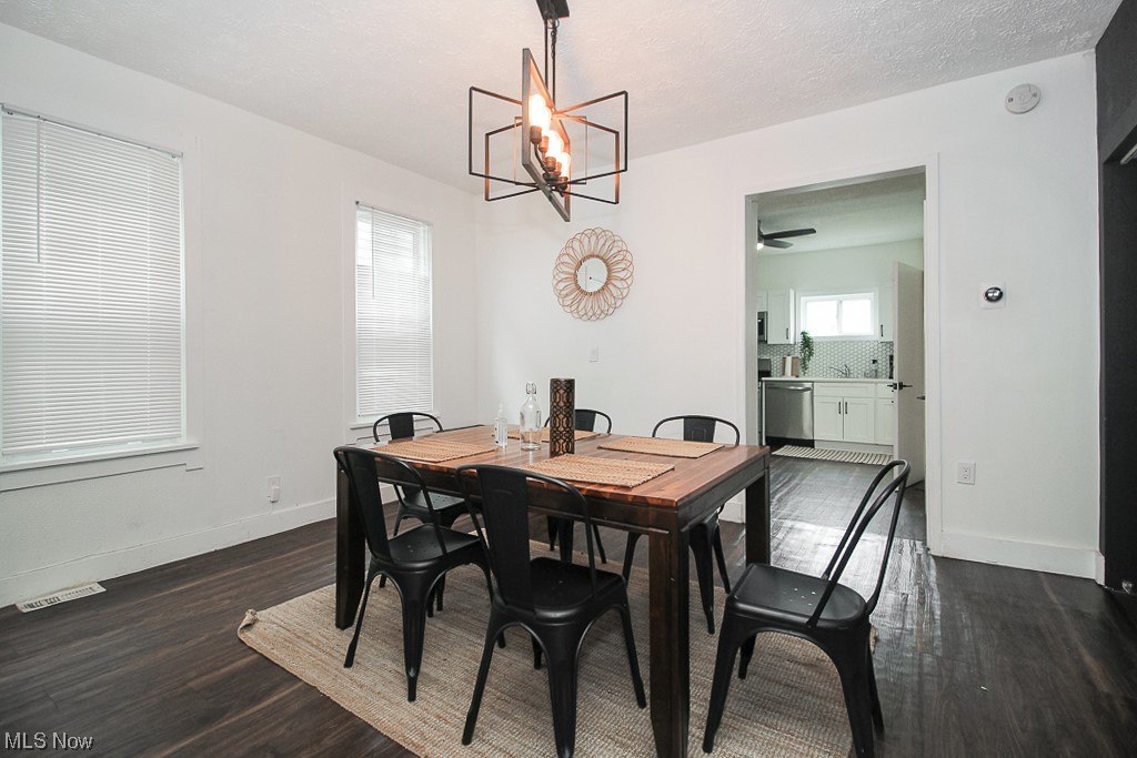 Benedict & Roots Allotment - Residential