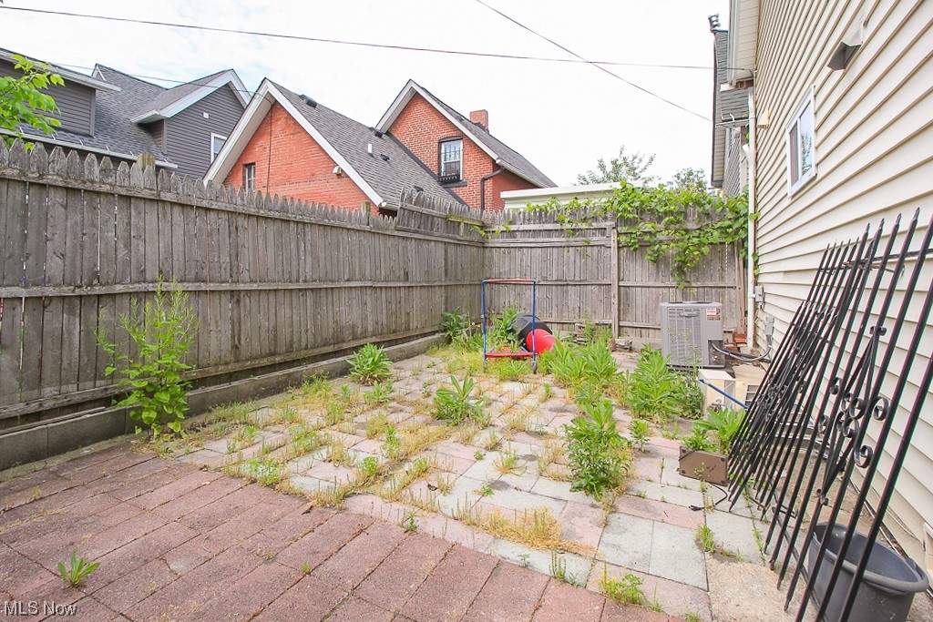 Benedict & Roots Allotment - Residential
