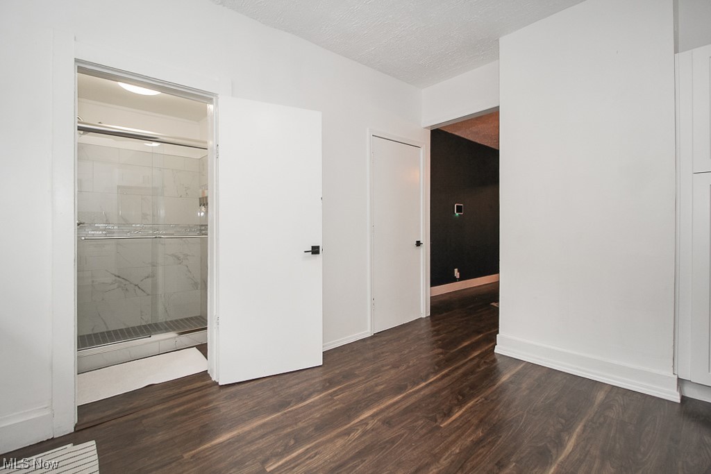 Benedict & Roots Allotment - Residential