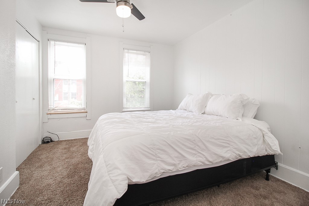 Benedict & Roots Allotment - Residential