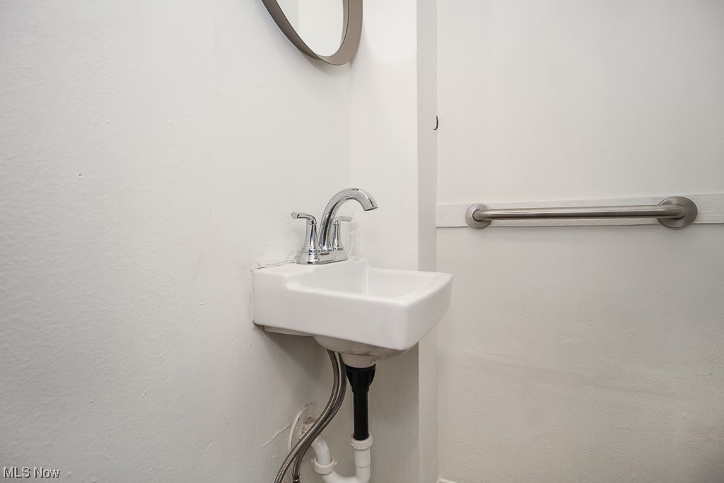 Benedict & Roots Allotment - Residential