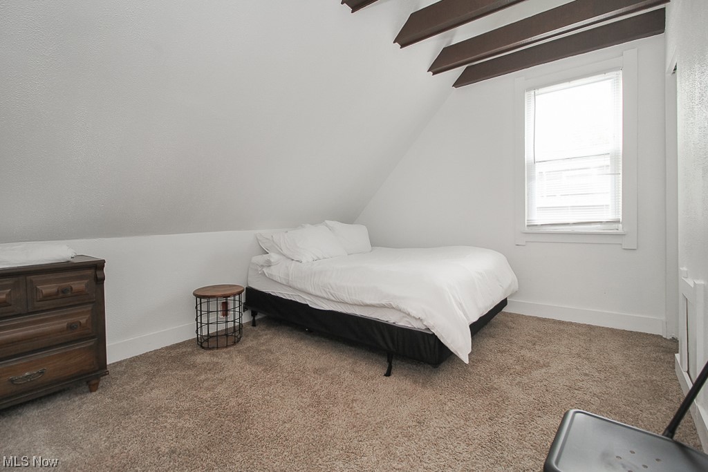 Benedict & Roots Allotment - Residential