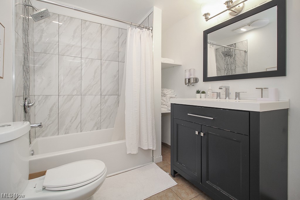 Benedict & Roots Allotment - Residential