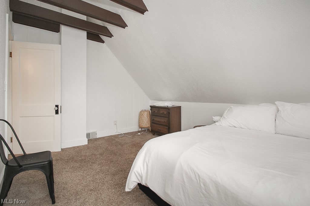 Benedict & Roots Allotment - Residential