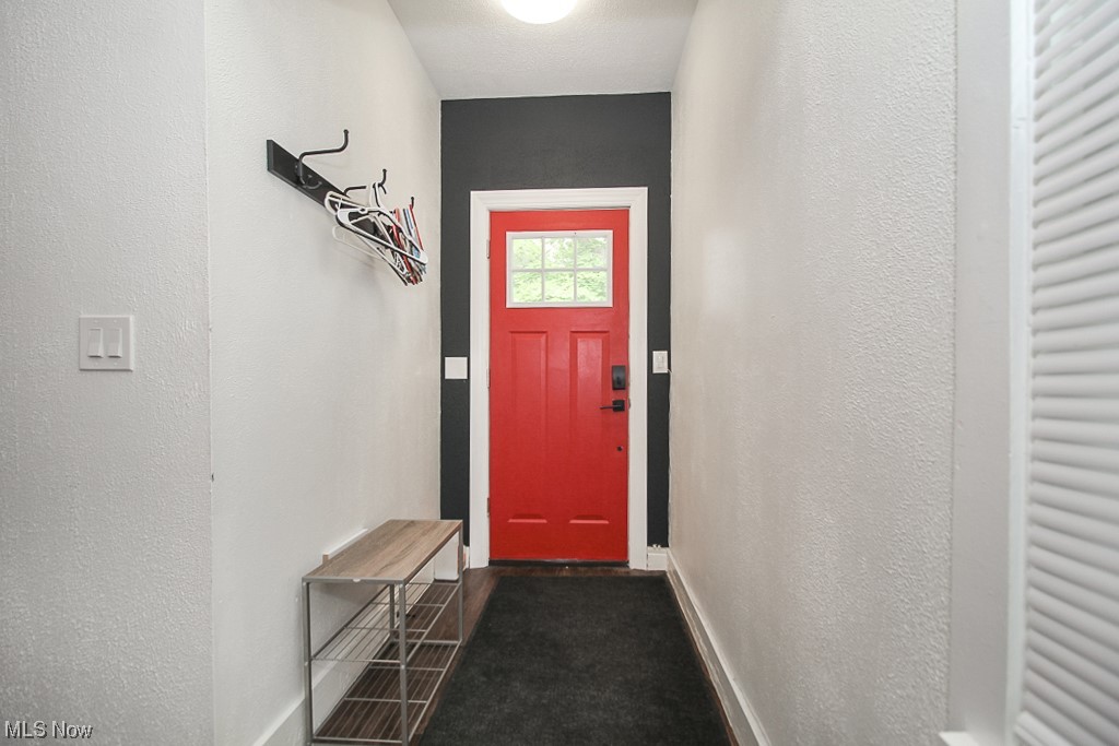 Benedict & Roots Allotment - Residential