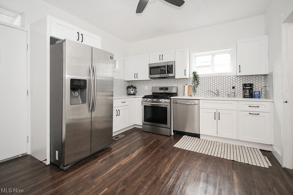 Benedict & Roots Allotment - Residential