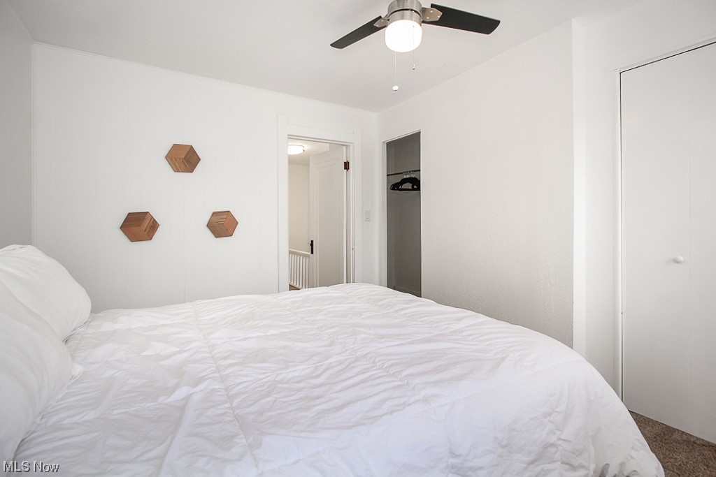 Benedict & Roots Allotment - Residential