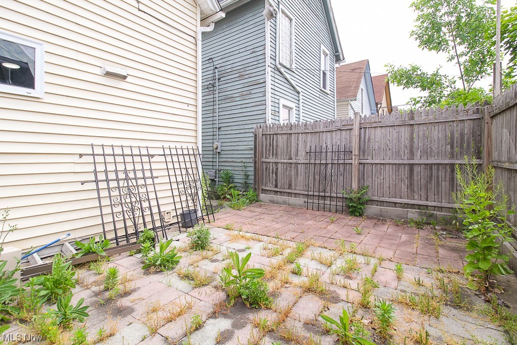 Benedict & Roots Allotment - Residential