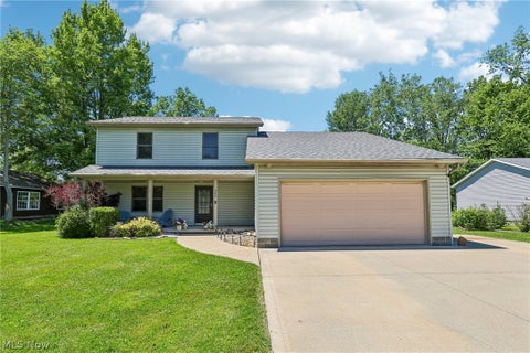 Homes For Sale - 964 Dock Road<br/> Lake County, Madison, OH 44057