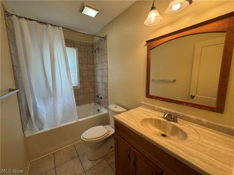 Tiny photo for 960 Jason Avenue, Akron, OH 44314 (MLS # 5221744)