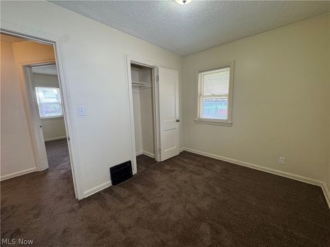 Tiny photo for 960 Jason Avenue, Akron, OH 44314 (MLS # 5221744)