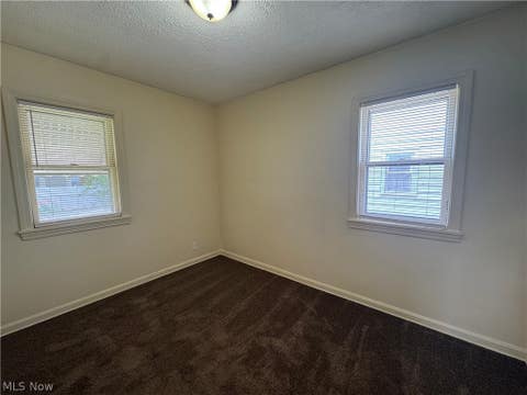 Tiny photo for 960 Jason Avenue, Akron, OH 44314 (MLS # 5221744)
