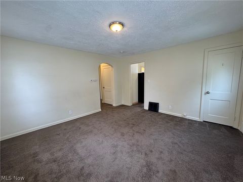 Tiny photo for 960 Jason Avenue, Akron, OH 44314 (MLS # 5221744)