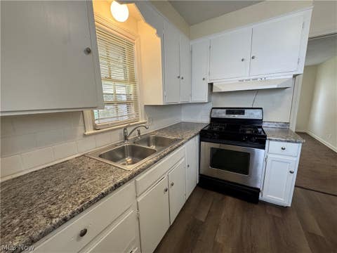 Tiny photo for 960 Jason Avenue, Akron, OH 44314 (MLS # 5221744)