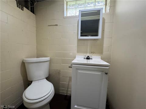 Tiny photo for 960 Jason Avenue, Akron, OH 44314 (MLS # 5221744)