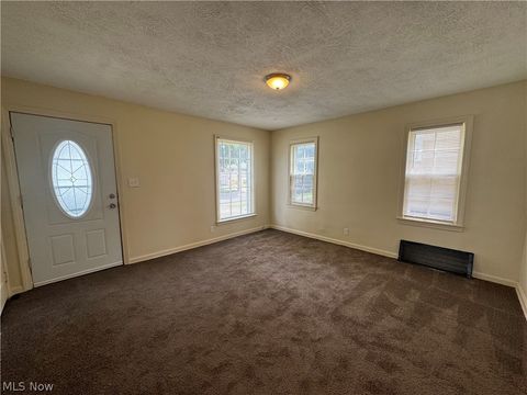 Tiny photo for 960 Jason Avenue, Akron, OH 44314 (MLS # 5221744)