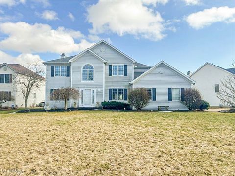 7035 Morning Dove Lane, Olmsted Township, OH 44138 - MLS#: 5103326