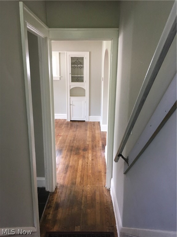 Crawford Realty Cos East View - Residential