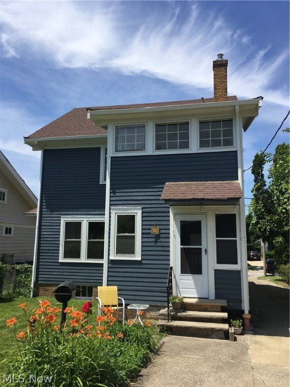 Crawford Realty Cos East View - Residential