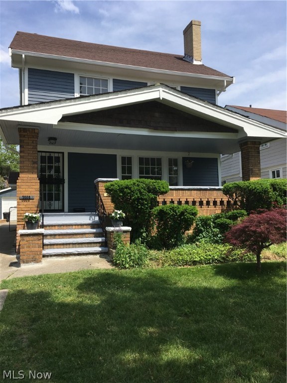 Crawford Realty Cos East View - Residential