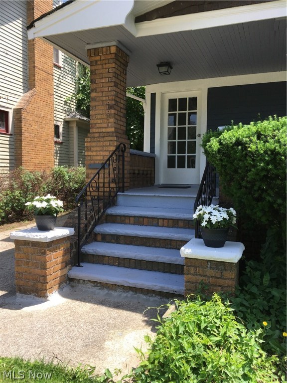 Crawford Realty Cos East View - Residential