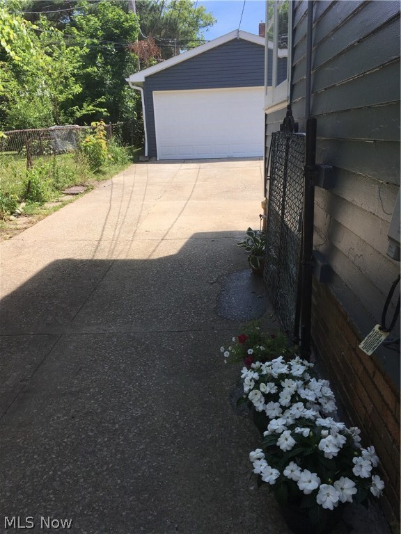 Crawford Realty Cos East View - Residential