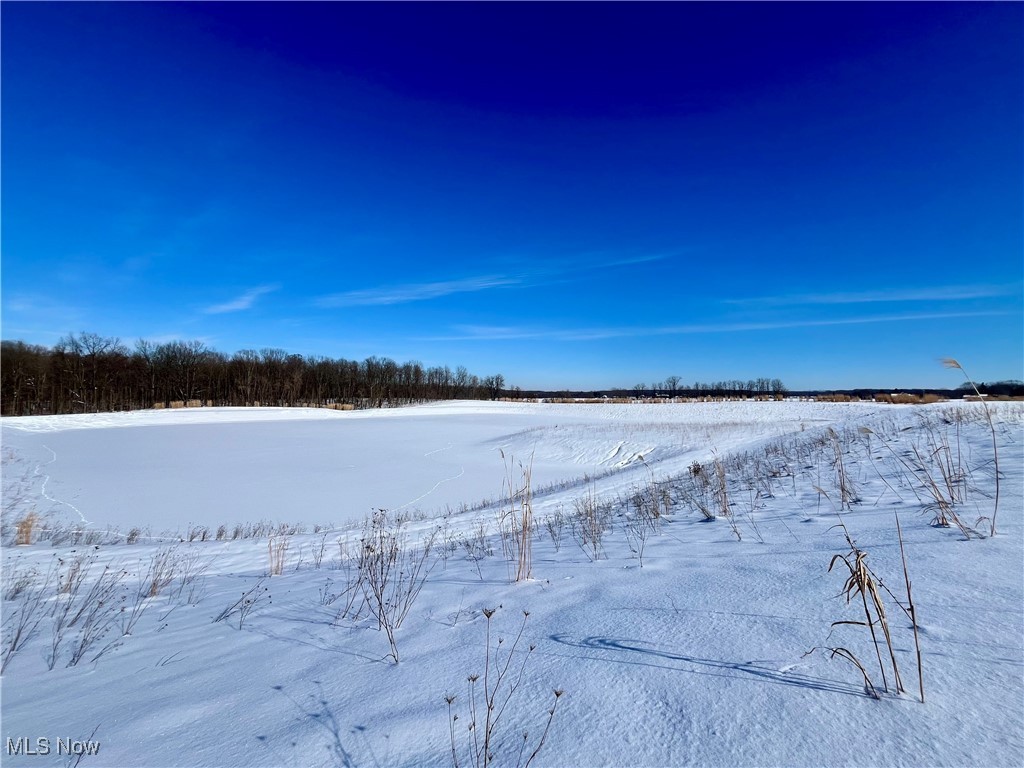 Connecticut Western Reserve - Land