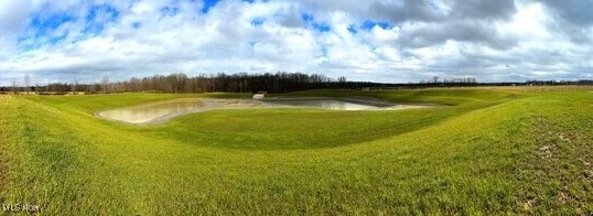 Connecticut Western Reserve - Land