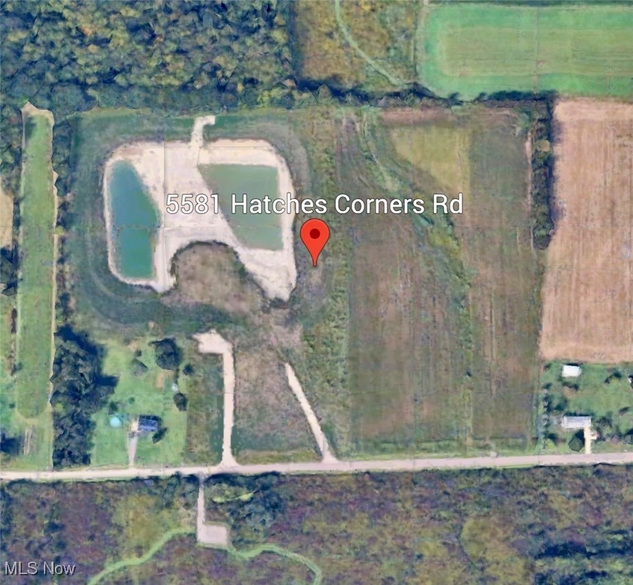 Connecticut Western Reserve - Land