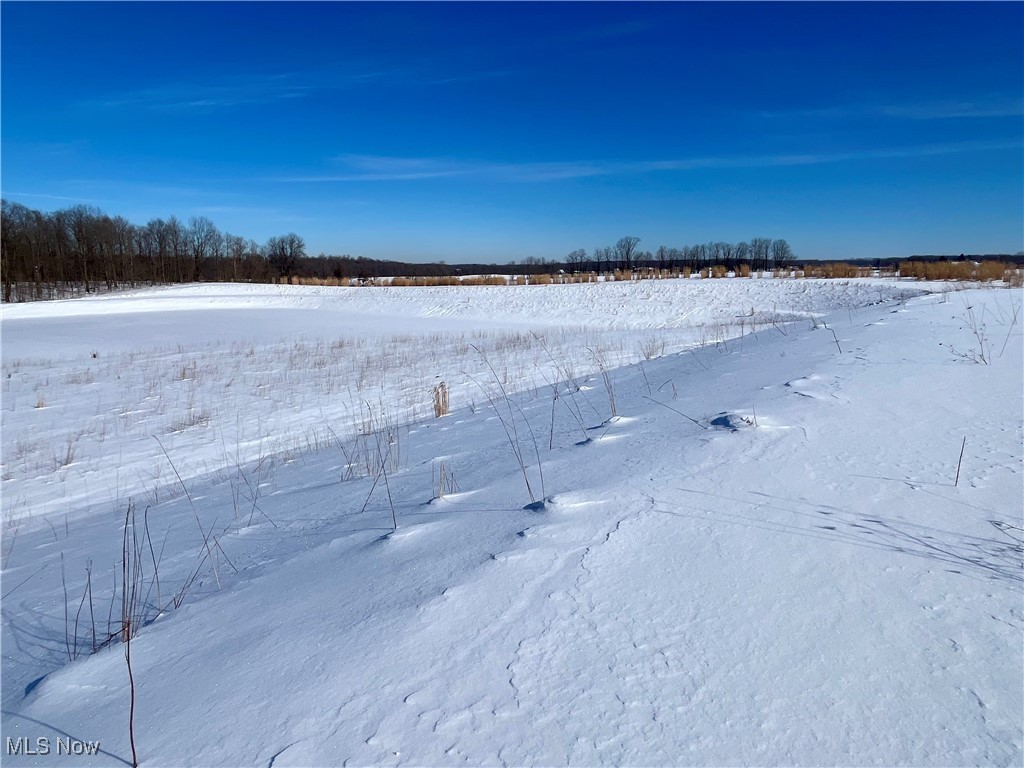 Connecticut Western Reserve - Land
